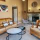 Cozy Mountain Home at Rumbling Bald Resort!, Lake Lure (Foto 2)