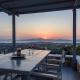 Villa Sunset Aliki - Fotografie 5