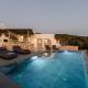 Villa Sunset Aliki - Fotografie 2