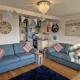 Caldon Holiday Chalet sleeps 4 in Dartmouth WIFI Electric inc Pet friendly