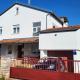 Apartments with parking space Valbandon, Fazana - 15386, Fasana (Fažana)