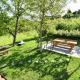 Family friendly house with a swimming pool Sveti Ivan Zelina, Prigorje - 20657, Sveti Ivan Zelina (fotografie 8)