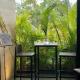 Mistiq Largest PH Studio with GYM, Beach Club Shuttle & Fast Wifi, Tulum (foto 6)