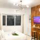 Fully furnished condo in Quezon City, Manila - Foto 1