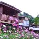 LANNA HOUSE บ้านลานนา เชียงดาว Chiang Dao - Zdjęcie 4