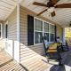 Spacious Serene 3BR Near LakePoint & DT Acworth, Acworth - Fotografie 1