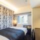 APA Hotel Asakusa Kuramae Kita Tokio - Zdjęcie 10