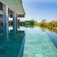 The Ocean Views Luxury Villas & Apartment, Uluwatu - Fotografie 1