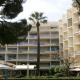 Studio climatisé 2★, 2 balcons, proche plage, Le Lavandou - FR-1-251-475 - Zdjęcie 8