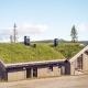 10 person holiday home in Fåvang, Favang - Foto 3