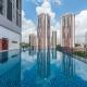 Chambers Premier Suites Kuala Lumpur, Kuala Lumpur - Photo 8