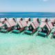 Heritance Aarah - Premium All Inclusive - 40 Minutes away from Male by Seaplane, Raa Atoll - Photo 4