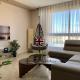 Contemporary Top Floor Bourgogne - By AppartAli, Casablanca - Photo 1