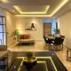 Maarif City Sunrise- 3 Beds - By AppartAli, Casablanca - Photo 3