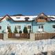 Apartmánový Dom River, Blatnica (fotografie 5)