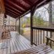 ER74 - Gerrald's Chalet - Great location, Close to all the action! cabin Pigeon Forge - Zdjęcie 4