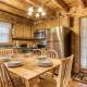 ER74 - Gerrald's Chalet - Great location, Close to all the action! cabin Pigeon Forge - Zdjęcie 10