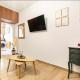 Cute tiny apartment in the heart of Flisvos, Atény - Fotografie 4