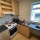 Panoramic Studio Apartment with stunning view - Free Parking Reykjavik - Foto 5