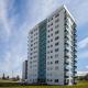 Panoramic Studio Apartment with stunning view - Free Parking Reykjavik - Foto 2