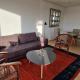 Panoramic Studio Apartment with stunning view - Free Parking Reykjavik - Foto 9
