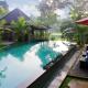 Alam Dania Cottage Ubud - Fotografie 10