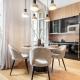 Classy apartment in the heart of Malaga by REMS, Малага - Фото 8