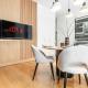 Classy apartment in the heart of Malaga by REMS, Малага - Фото 5