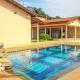 Casa de campo c piscina e lazer em Mairiporã, Mairiporã - Foto 1