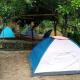 Jolits EcoGarden Hostel, Batuan (fotografie 2)