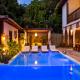 Cottage Bahia, Arraial d'Ajuda - Foto 3