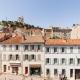 La Bonne Mère - Superbe appartement vue Notre Dame Марсель - Фото 5