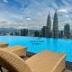 The Platinum 2 Kuala Lumpur by HOLMA, Kuala Lumpur - Fotografie 1