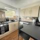 Cambridge Stay Cozy home with Wi-Fi, Parking Perfect for 2 Cherry Hinton - Photo 4
