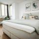 Stilvolles Apartment im Zentrum mit Netflix WE42, Magdeburgo - Foto 6