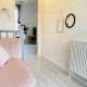 Modern Pet-Friendly Apartment in Cambridge with Garden & Parking, Chesterton - Fotografie 4