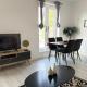 Modern Pet-Friendly Apartment in Cambridge with Garden & Parking, Chesterton - Fotografie 9