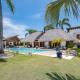 Private Villa with Incredible Pool, maid, jacuzzi - Cap Cana Resort Punta Cana - Foto 4