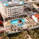 Wellness Santa Hotel - adults plus12, Agia Triada (zdjęcie 2)