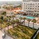 Wellness Santa Hotel - adults plus12, Agia Triada (zdjęcie 5)