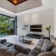 New modern & minimalist Villa, Canggu - Fotografie 3