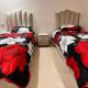 Duplex haut standing, 3 chambres ,Marrakech,gueliz, Marrakech - Foto 9