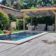 Small House with pool Bénesse-Maremne - Photo 1