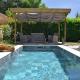 Small House with pool Bénesse-Maremne - Photo 2