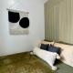 Cozy Staycation near MOA & Airport, Manila - Foto 2