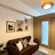Cozy Staycation near MOA & Airport, Manila - Foto 7