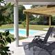 Calm house, swimming pool and garden Bénesse-Maremne - Fotografie 1