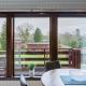 Birch Lodge 14 with Hot Tub, Newton Stewart - Fotografie 9
