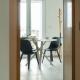 Gentile 46 Blu Luxury Flat Bari - Foto 2