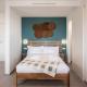 Gentile 46 Blu Luxury Flat Bari - Foto 10